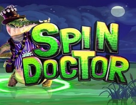 Spin Doctor - Inspired Gaming - 5-Reels