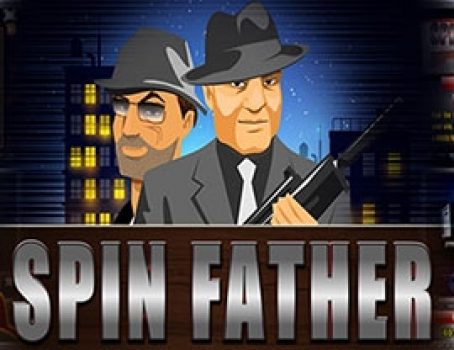 Spin Father MultiSpin Slot - Casino Web Scripts - 4-Reels