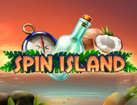 Spin Island - Vibra Gaming -