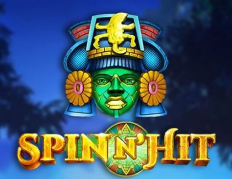 Spin N Hit - PariPlay - Aztecs