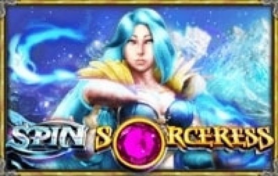 Spin Sorceress - Nextgen Gaming - 5-Reels