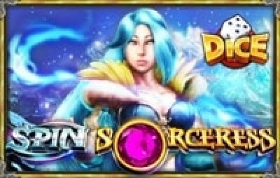 Spin Sorceress (Dice) - Nextgen Gaming - 5-Reels