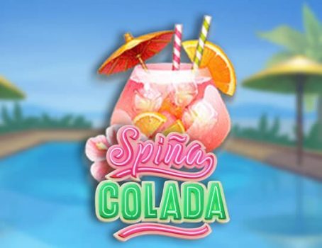 Spina Colada - Yggdrasil Gaming - Relax