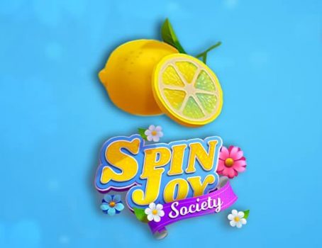 Spinjoy Society - Spearhead Studios - 5-Reels