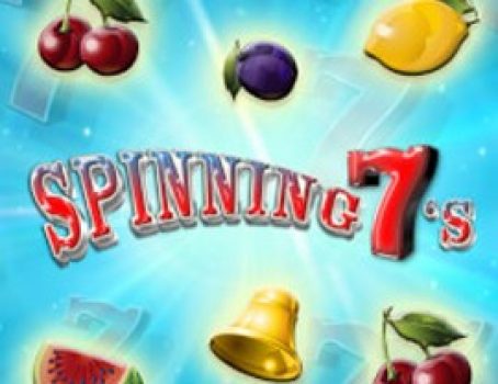 Spinning 7's - Amaya - Fruits