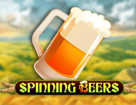Spinning Beers - Spinomenal - Irish