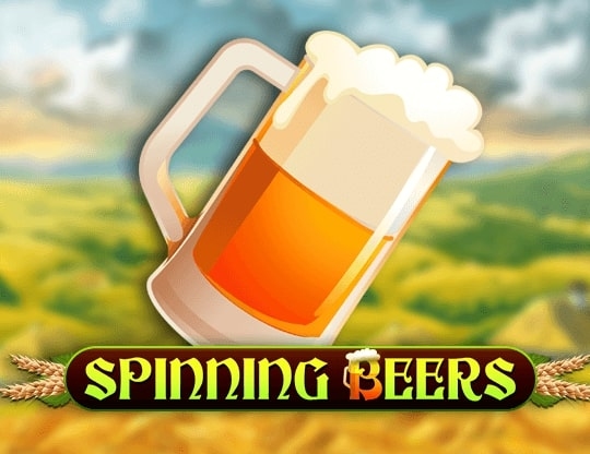 Spinning Beers