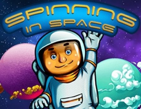 Spinning In Space - Ka Gaming - Space and galaxy