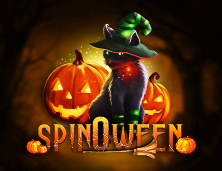 Spinoween - Spinomenal - Horror and scary