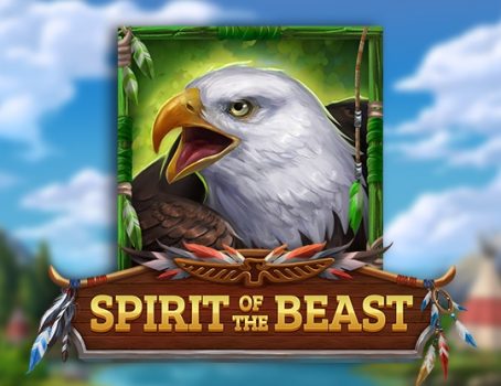 Spirit of the Beast - Relax Gaming - Animals