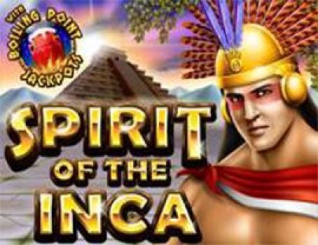 Spirit of the Inca - Realtime Gaming - Aztecs