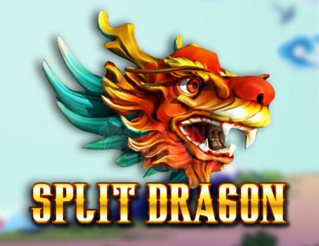 Split Dragon - High 5 Games -