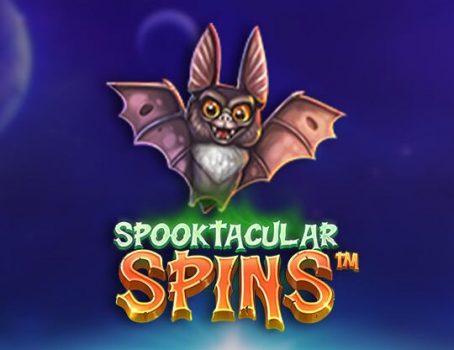 Spooktacular Spins - Nucleus Gaming - Horror and scary