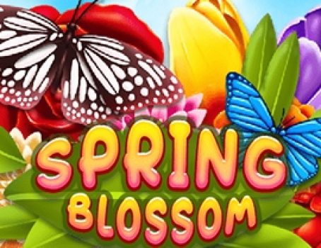 Spring Blossom - Ka Gaming - 5-Reels