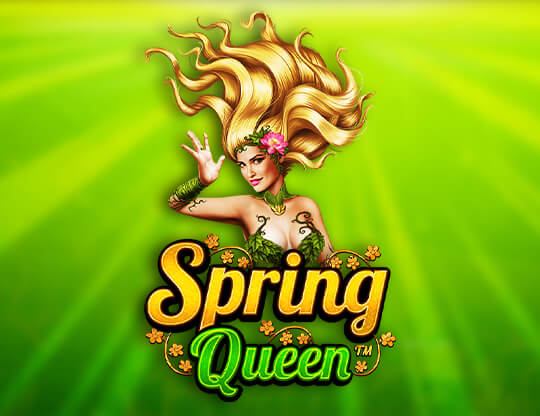 Spring Queen