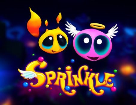 Sprinkle - Evoplay - 5-Reels