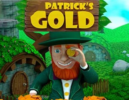 St Patrick's Gold - Capecod -