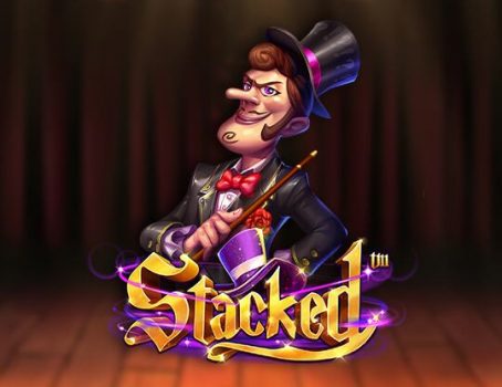Stacked - Betsoft Gaming -