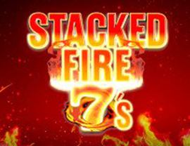 Stacked Fire 7s
