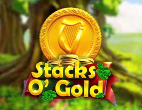 Stacks O' Gold - iSoftBet - Irish