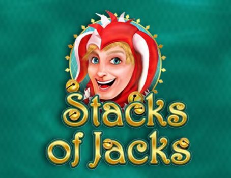 Stacks of Jacks - Gamomat - 5-Reels