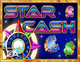Star Cash