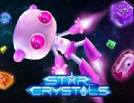 Star Crystals - Genesis Gaming -
