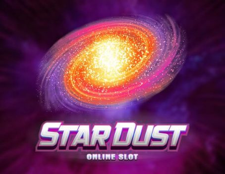 Star Dust - Microgaming - Fruits
