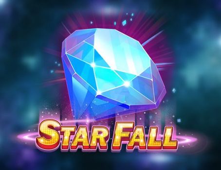 Star Fall - Push Gaming - Classics and retro