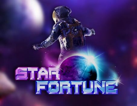 Star Fortune - BF Games -