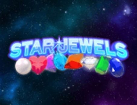 Star Jewels - Rival - 4-Reels