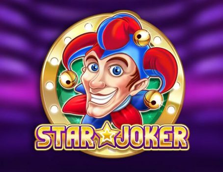 Star Joker - Play'n GO -