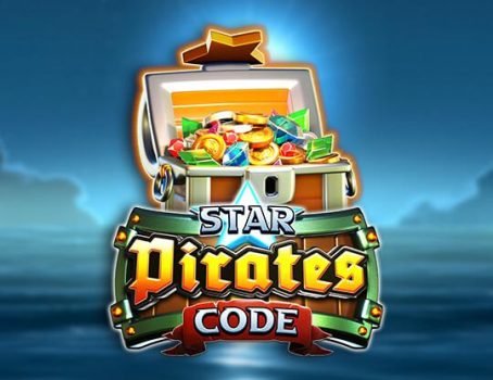Star Pirates Code - Pragmatic Play - Pirates
