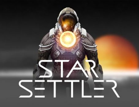 Star Settler - BF Games - Space and galaxy