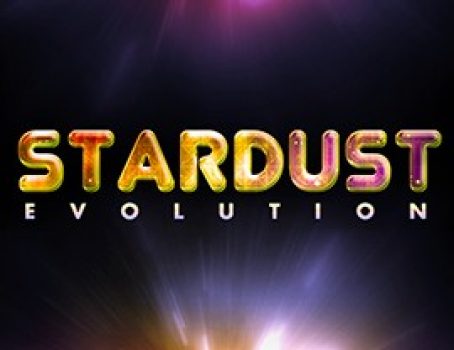 Stardust Evolution - Capecod -