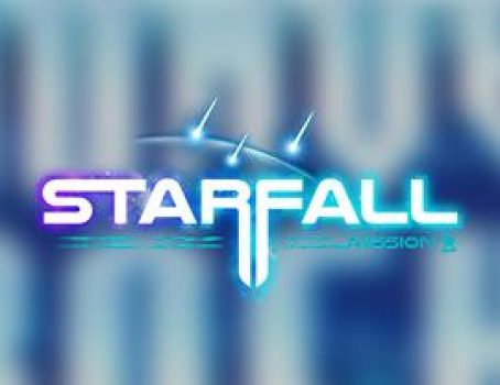 Starfall Mission - Triple Cherry - Astrology
