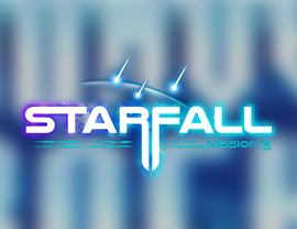 Starfall Mission