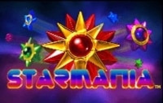Starmania - Nextgen Gaming - Gems and diamonds