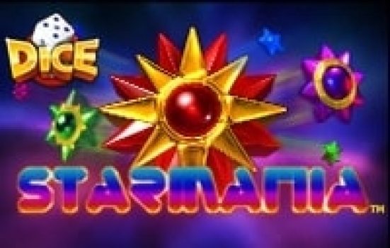 Starmania (Dice) - Nextgen Gaming - 5-Reels