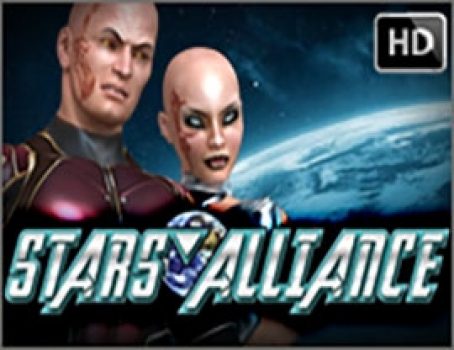 Stars Alliance - Worldmatch - Space and galaxy