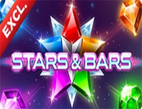 Stars & Bars - Holland Power Gaming - Gems and diamonds