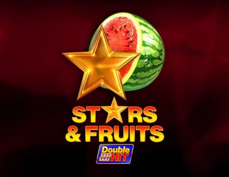 Stars & Fruits: Double Hit - Playson - Fruits