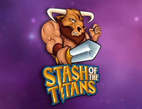 Stash of the Titans - Microgaming - Mythology