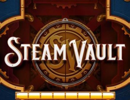 Steam Vault - OneTouch - Mythology