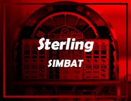 Sterling - Simbat -