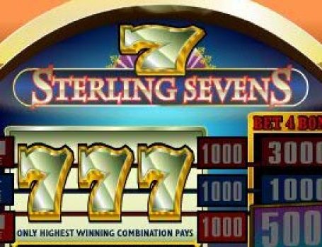 Sterling Sevens - Simbat -
