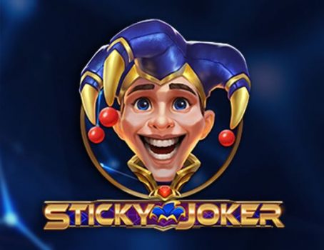 Sticky Joker - Play'n GO - Fruits