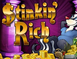 Stinkin’ Rich