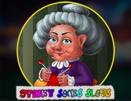 Stinky Socks - Spinomenal - Comics