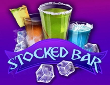 Stocked Bar - Ka Gaming - 5-Reels